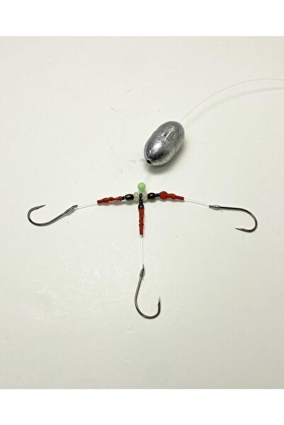 MARUTO Süper Ninja Yılan Dili Çipura Takımı 100gr