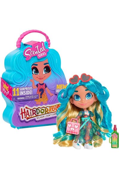 HAIRDORABLES Doll Styles Prices Trendyol