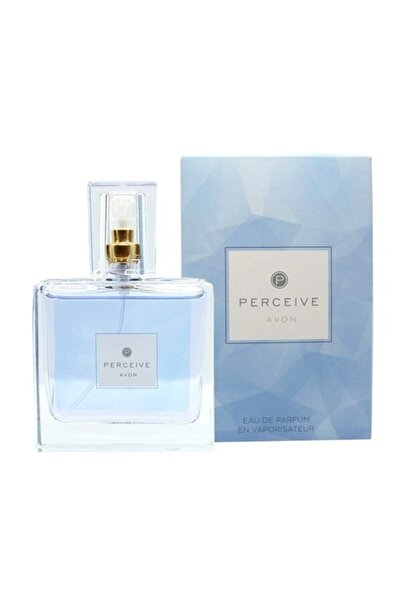 AVON Perceive Edp 30 ml Kadın Parfümü 874521365987