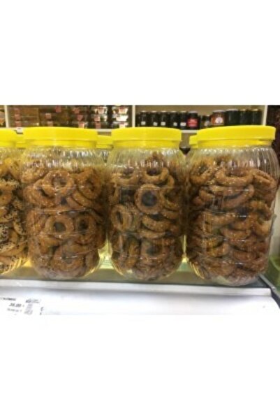 Sidal Market Hatay Yöresel Baharatlı Kurabiye 900gr