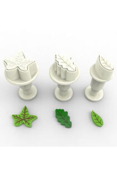Pasta Store Leaves Triple Mini Injector Copat