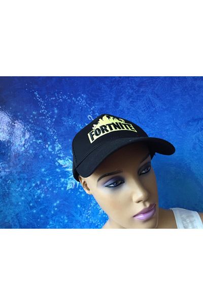 Panda Unisex Printed Hat