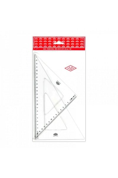 HATAS Technical School Student Miter Set 26 60-45 806