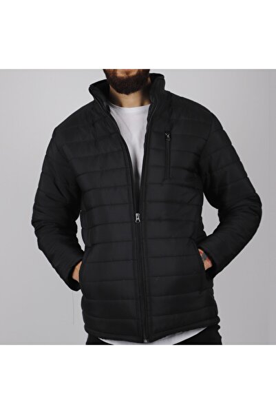 Mhd Tekstil Ανδρικό παλτό Mhd Df Polyviscon 001