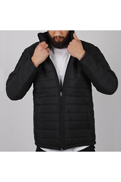 Mhd Tekstil Ανδρικό παλτό Mhd Df Polyviscon 001