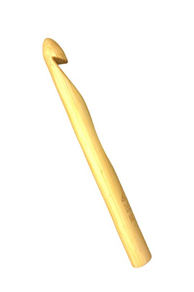 ŞENELYÜN Bamboo Yün Örgü Tığ No: 14mm