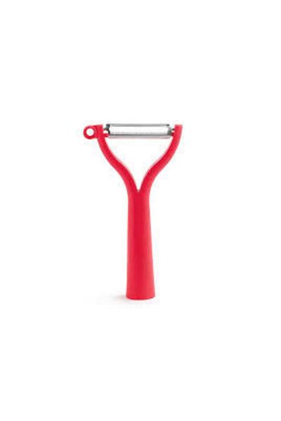 Tupperware Peeler Designed Compatible with Peeling in Soft Food