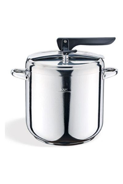 Manheim 7 Lt Stainless Steel Pressure Cooker