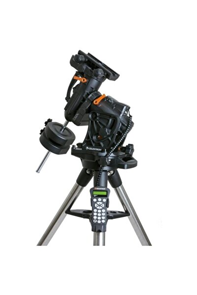 Celestron CGX Ekvatoryal Kundak + Tripod