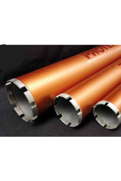 Proter Karot Makinası Ucu 127 Mm