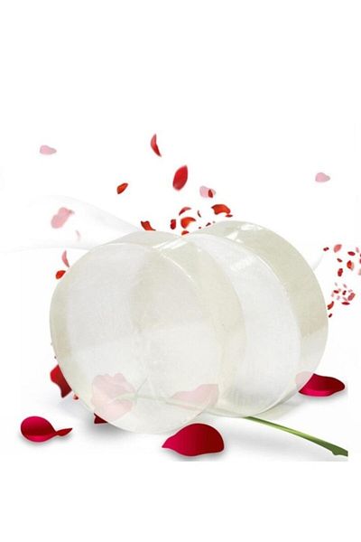 Bioaqua Active Enzyme Crystal Whiteness Soap for Armpits and Private Areas 50 Gr X 2 Pcs