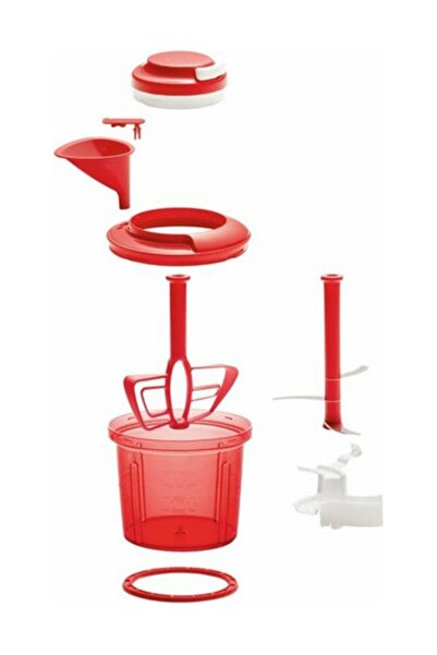Tupperware Extra Super Chef Chopper
