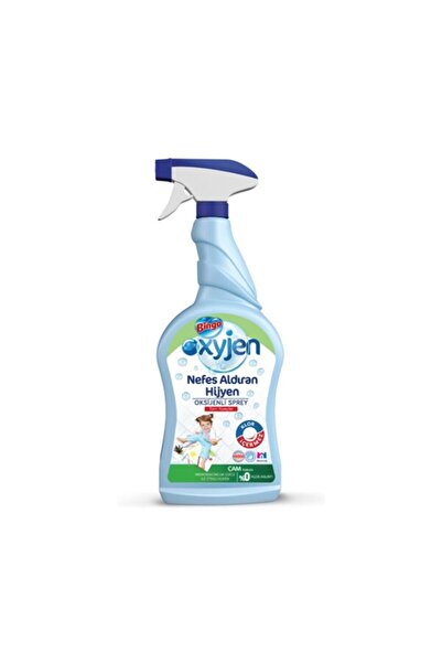 Bingo Çam Oksijen Sprey 750 ml