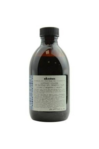 Davines Alchemic Platin Sarı Gri Saçlar Için Silver Şampuan 250 Ml