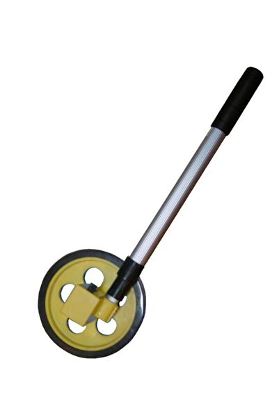 BTS -12395 Yol Ölçüm Tur Metresi