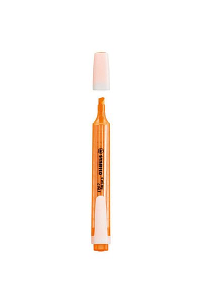 Stabilo Swing Cool Highlighter Orange Art No: 275/54