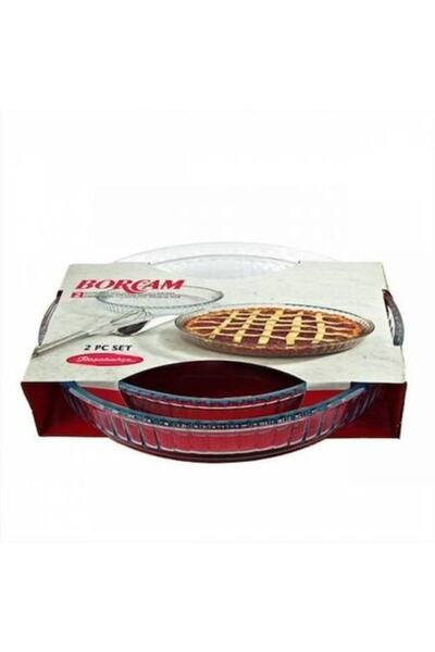 Paşabahçe Paşabahçe 2 Li Borcam