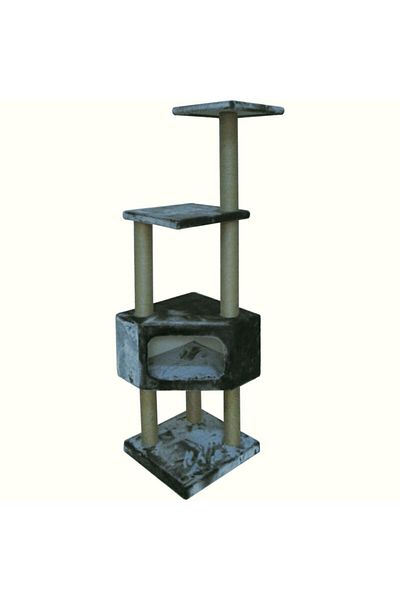 Turkuaz Tırmalama زاوية Tr969 [أنثراسايت]