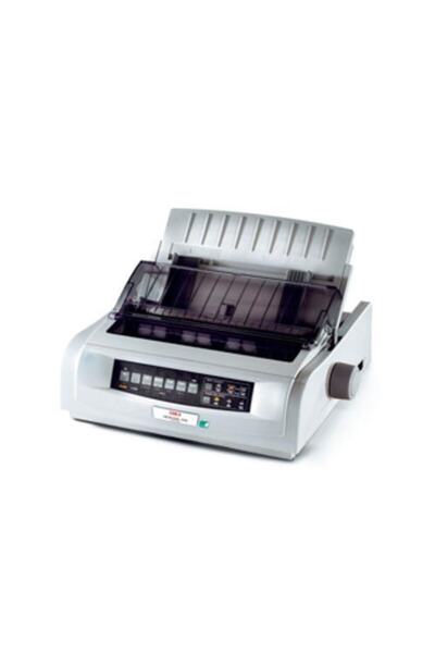 OKI Microline 5591eco 24pin 136 Kolon 473cps 1+4 Copya Usb & Paralel