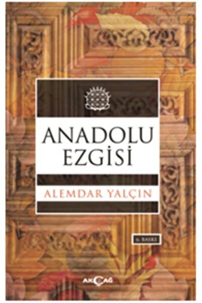 Akçağ Yayınları Anadolu Ezgisi