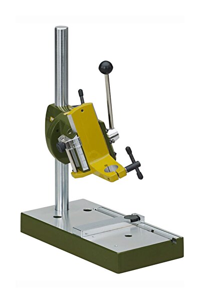 Proxxon 28600 Mb 200 Mikromat Matkap Standı