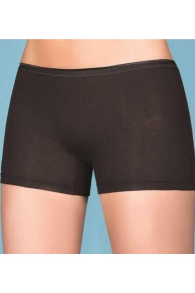 Berrak 2101 Γυναικείο Boxer Short 3 Πακέτο