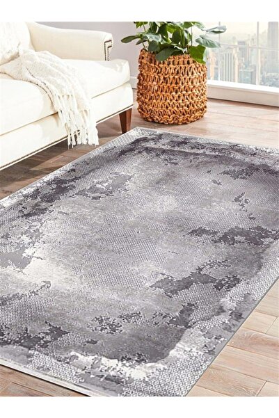 Padişah Eternity Gri Halı31968 095