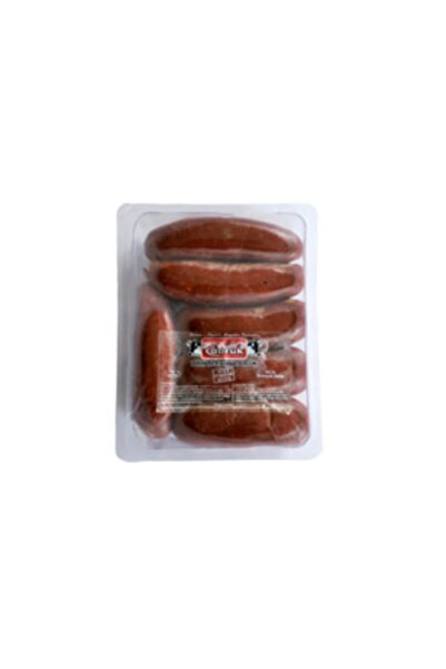 Doruk Dana Fermente Acılı Parmak Sucuk 500 gr