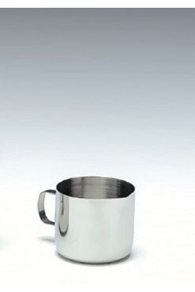 Zicco Steel Milk Jug 1201H