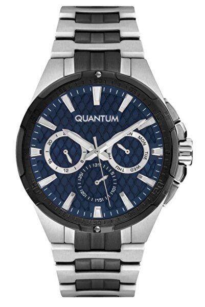 Quantum HNG889.390 MEN'S WRIST WATCH