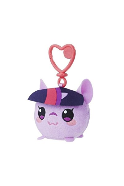Hasbro My Little Pony Twilight Sparkle Peluş Klip E0030 / E0424