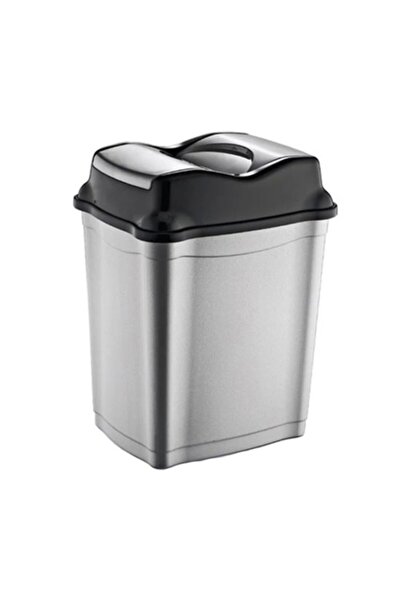 HOBBY LİFE GİRDAP KAPAK ÇÖP KOVASI 28 LİTRE