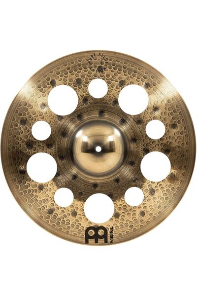Meinl Pure Alloy Custom 18 Inch Trash Crash Zil