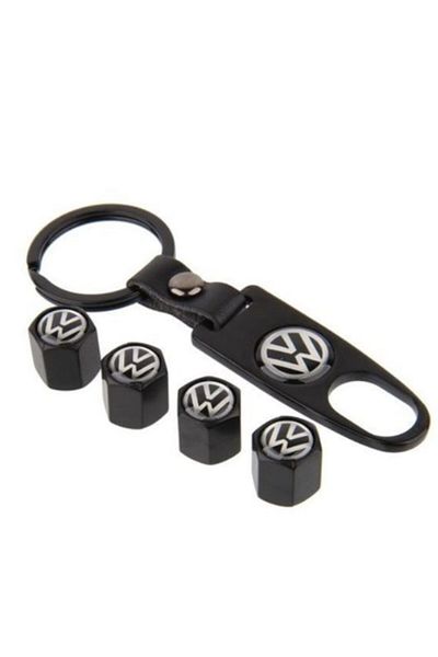 Volkswagen Capacul supapei și breloc