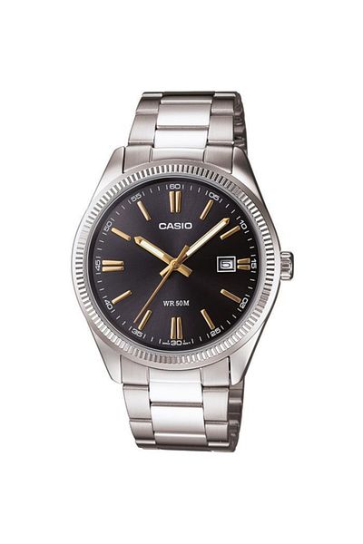 Casio Casıo Mtp-1302D-1A2Vdf Men's Wristwatch