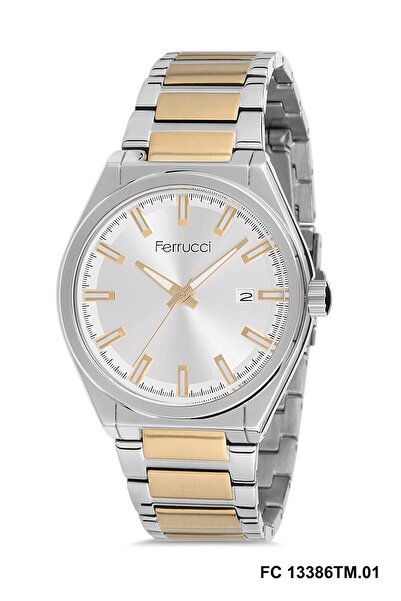 Ferrucci Erkek Kol Ksaati