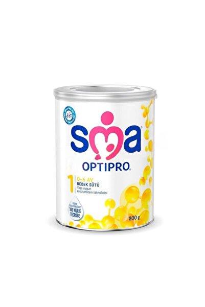 SMA Bebek Sütü 1 Numara 800 gr