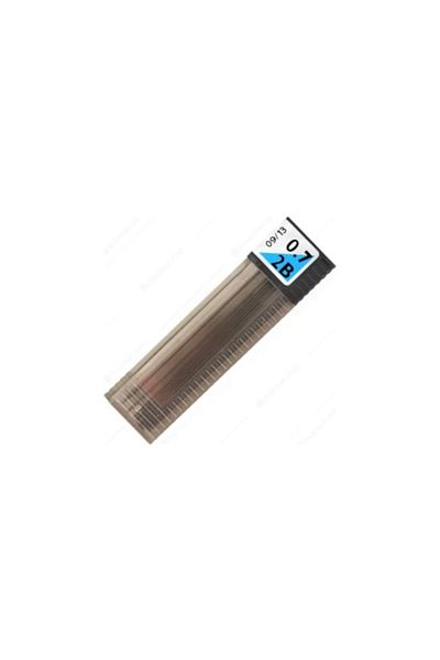 Tombow Min Classic Tube 07/2b - 36 Pieces