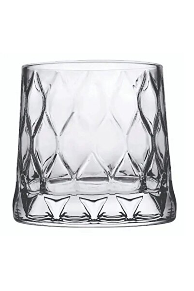 Paşabahçe Leafy Meşrubat Bardağı 6 Adet