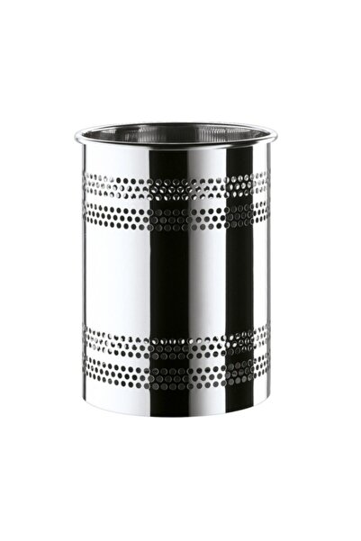 Gedy Çöp Kovası, Açık, Delikli, 9lt