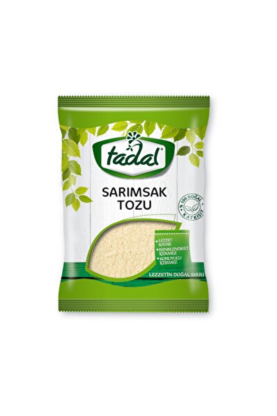 TADAL Sarımsak Tozu 30gr
