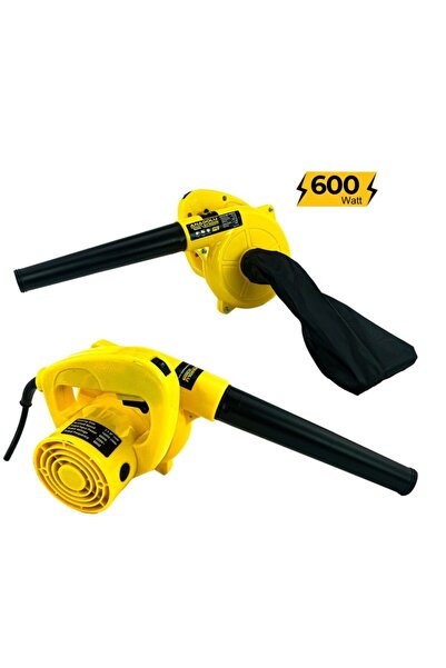 Anadolu Strong Anadolustrong Ans1043 600 Watt Devir Ayarlı Hava Üfleme Makinesi