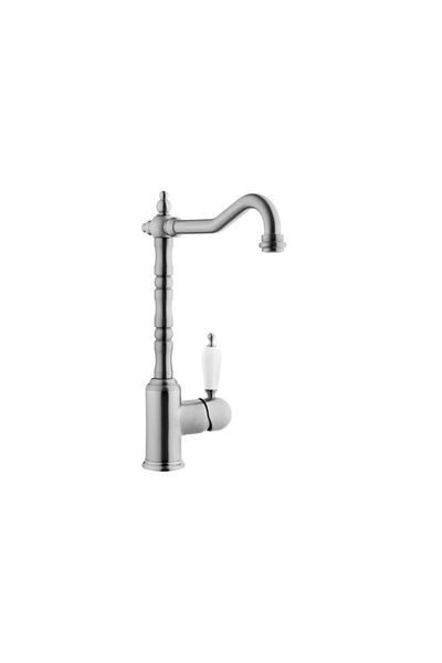 Artema Kitchen Sink Faucet Satin Chrome A4215406