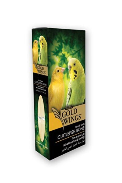 Gold Wings Premium علبة حبر ممتازة صغيرة 6 عبوات (حبار)