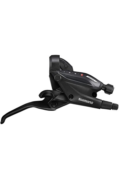 Shimano Vites/fren Kolu Hidrolik Sağ 7v St-ef505-7r Uyumlu Siyah
