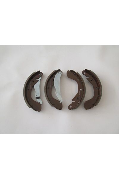 FAM Opel Astra- F- Sd/Hb- 95/98; Rear Brake Shoe 1.4/1.6/1.7Cc 1.4/1.6/1.7Cc100X28Bramax