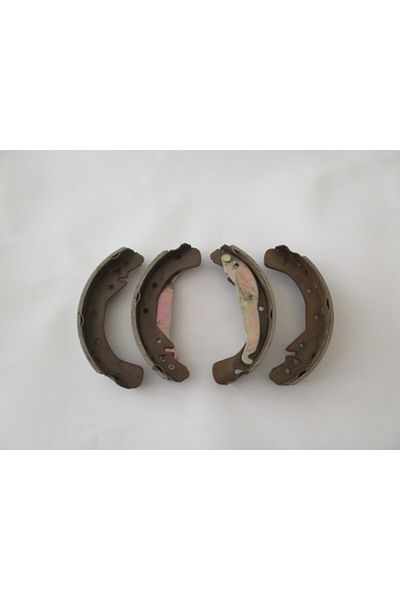 Opel Astra H- Sd/Hb Rear Brake Shoe 1.2/1.4/1.6/1.8/2.0