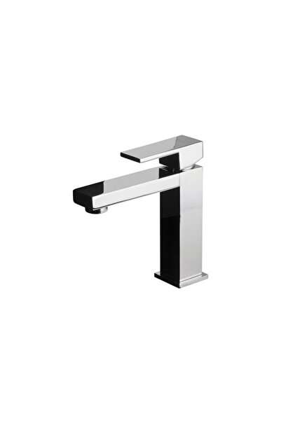 Newarc Krom Lavabo Bataryası