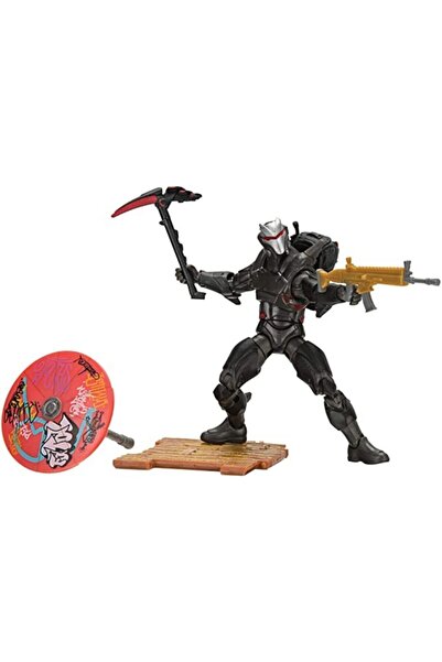 Fortnite Omega Early Game Survival Kit