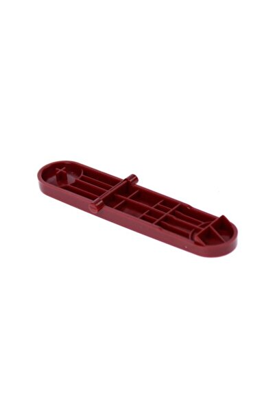 Fakir Darky Öko - Original Red Dust Chamber Lock